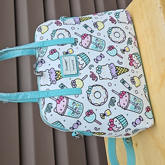 SANRIO HELLO KITTY BAG - Picture 11 of 14